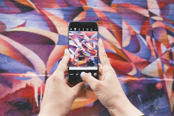 VM.Lab - visual + marketing